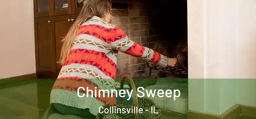 Chimney Sweep Collinsville - IL