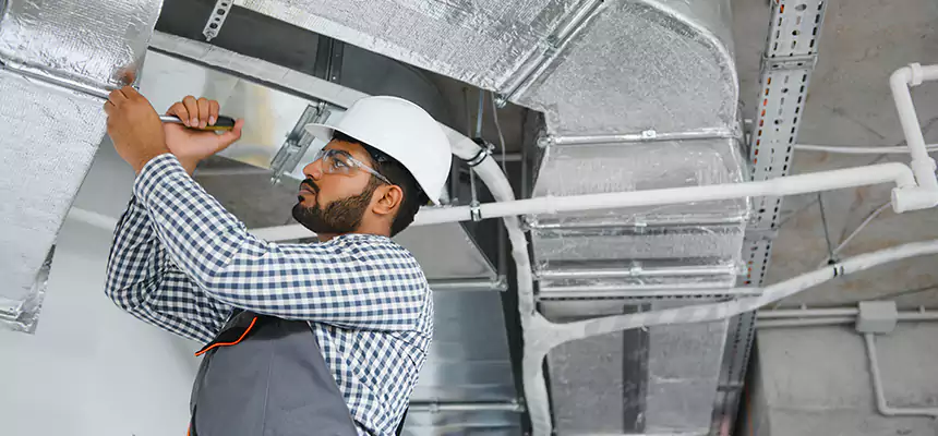 Proactive Ac Vent Repairs & Air Duct Replacement Companies Near Me in Collinsville