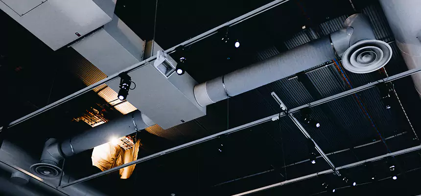 Our Air Duct Replacement Services in Collinsville, IL