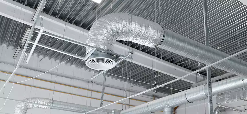 Our Dryer Vent Hose Replacement Services in Collinsville, IL