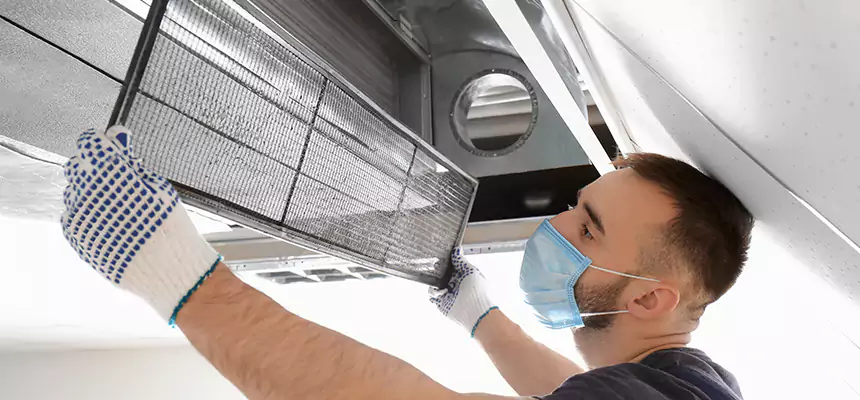 Our Dryer Vent Replacement Services in Collinsville, IL