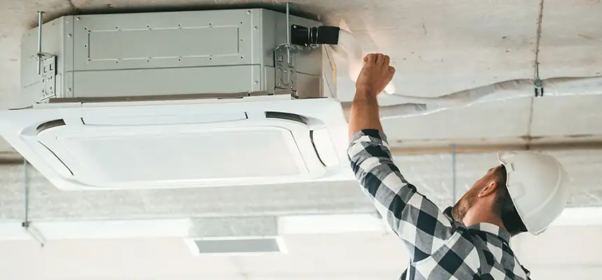 Our Local Vent Cleaning Services in Collinsville, IL