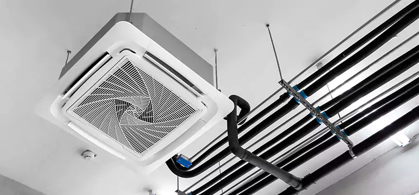 Our Smart AC Vent Controller Services in Collinsville, IL