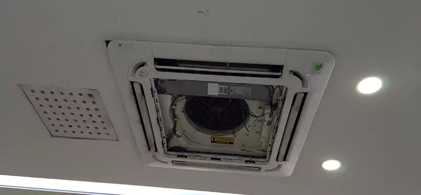 Our Wall Vent Cleaning Service Services in Collinsville, IL