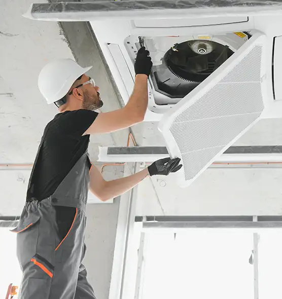 About Air Duct Rodent Removal in Collinsville, IL