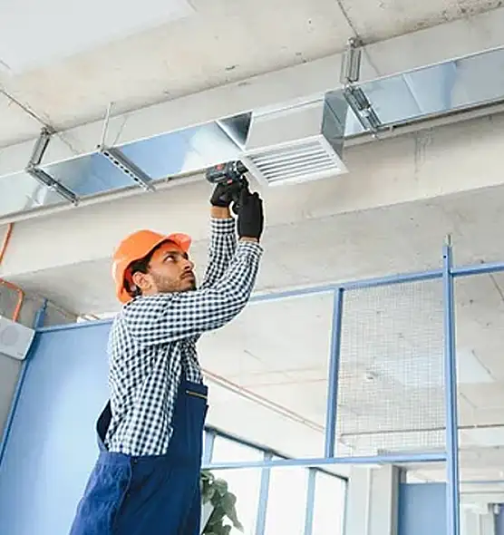 About Commercial Laundry Vent Cleaning in Collinsville, IL