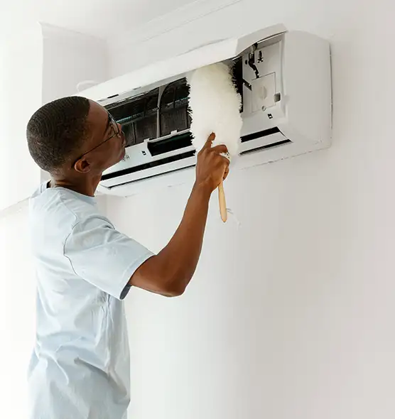 Professional Maximize AC Efficiency  in Collinsville, IL