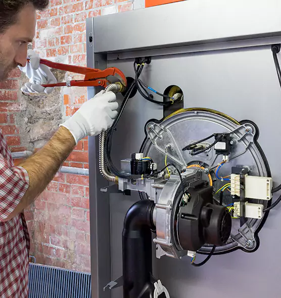 Advanced Repair Dryer Vent Hose in Collinsville, IL