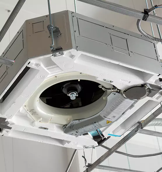 Professional Roof Vent Lint Removal Collinsville, IL