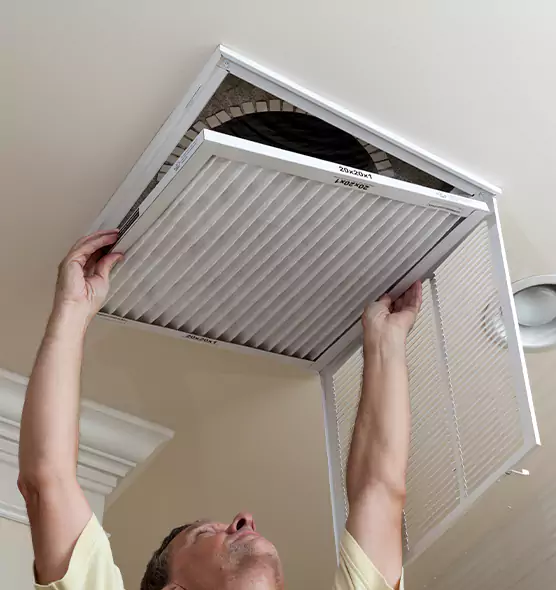 Trusted Vent Shaft Cleaning Expert in Collinsville, IL