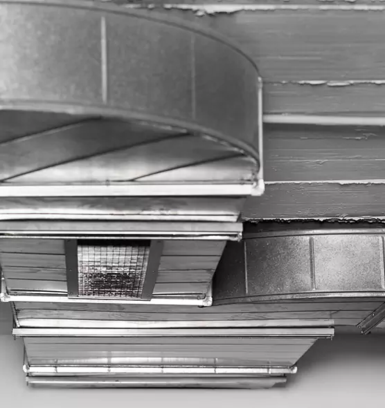 Professional Wall Vent Cleaning Service in Collinsville, IL