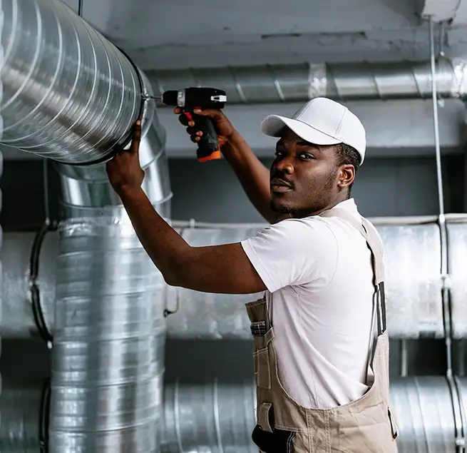 Why Homeowners & Businesses Trust Us Collinsville, IL