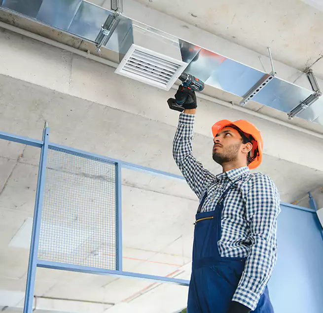 Why Homeowners & Businesses Trust Us in Collinsville, IL?