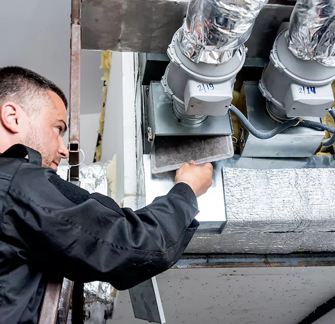 Why Homeowners & Businesses Trust Us in Collinsville, IL?