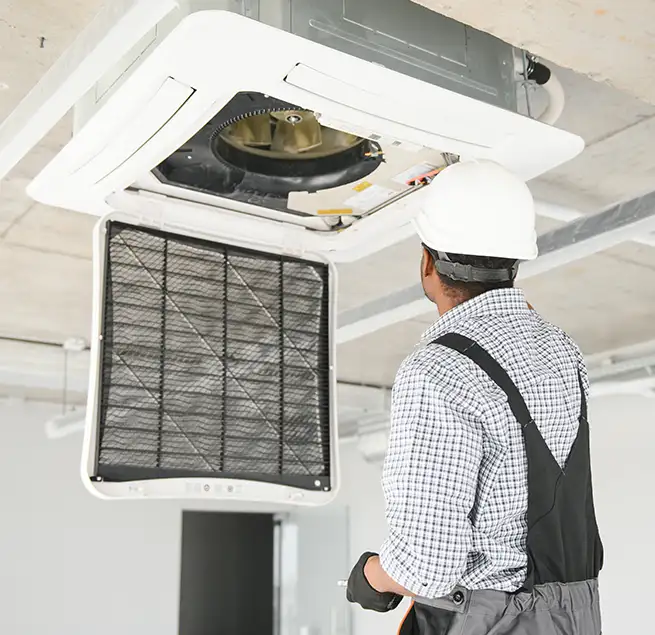 Why Homeowners & Businesses Trust Us in Collinsville, IL?