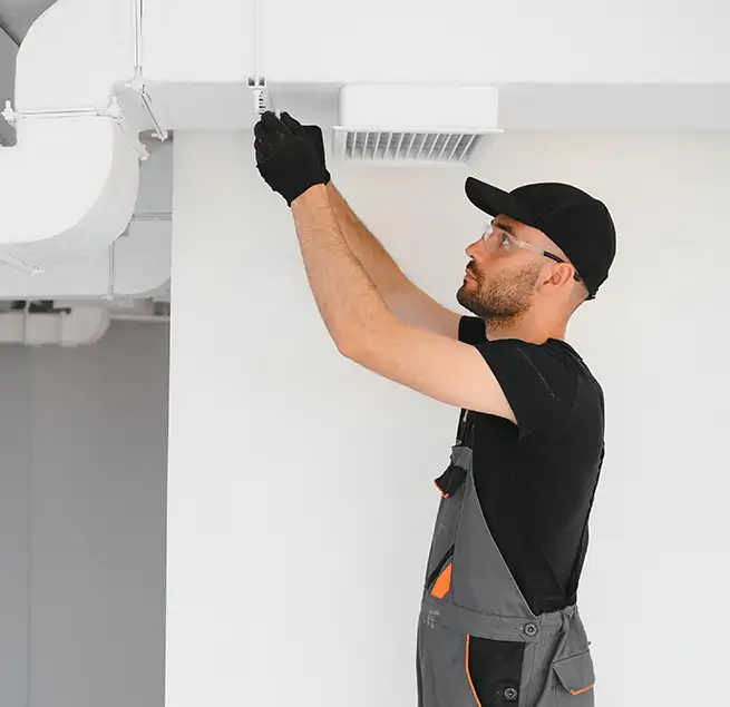 Why Homeowners & Businesses Trust Us in Collinsville, IL?