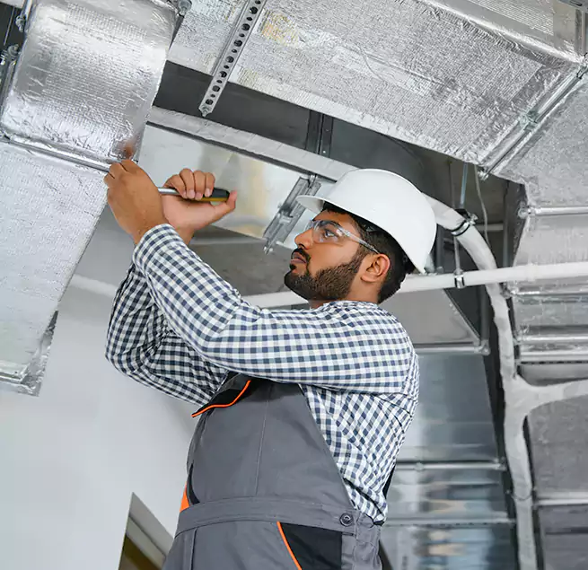 Why Homeowners & Businesses Trust Us Collinsville, IL