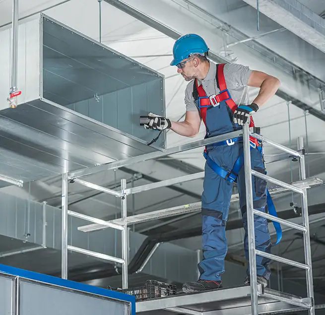 Why Homeowners & Businesses Trust Us in Collinsville, IL?