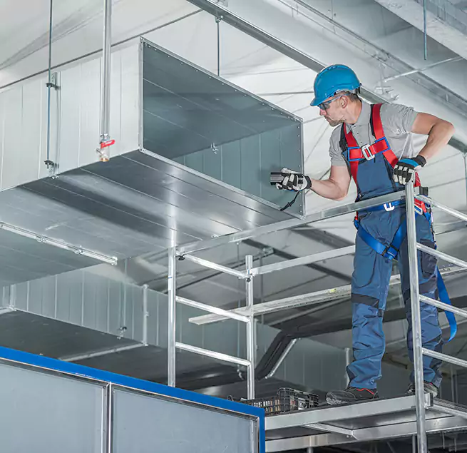 Why Homeowners & Businesses Trust Us in Collinsville, IL?