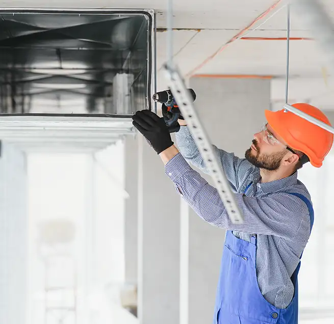 Why Homeowners & Businesses Trust Us in Collinsville, IL?