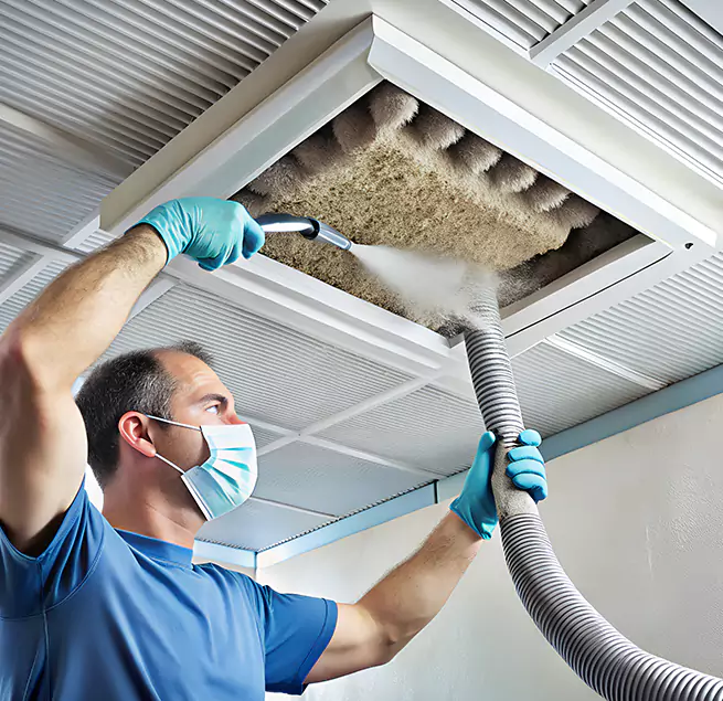 Why Homeowners & Businesses Trust Us Collinsville, IL