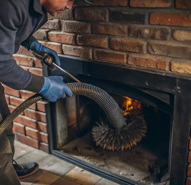 Why Homeowners & Businesses Trust Us in Collinsville, IL?