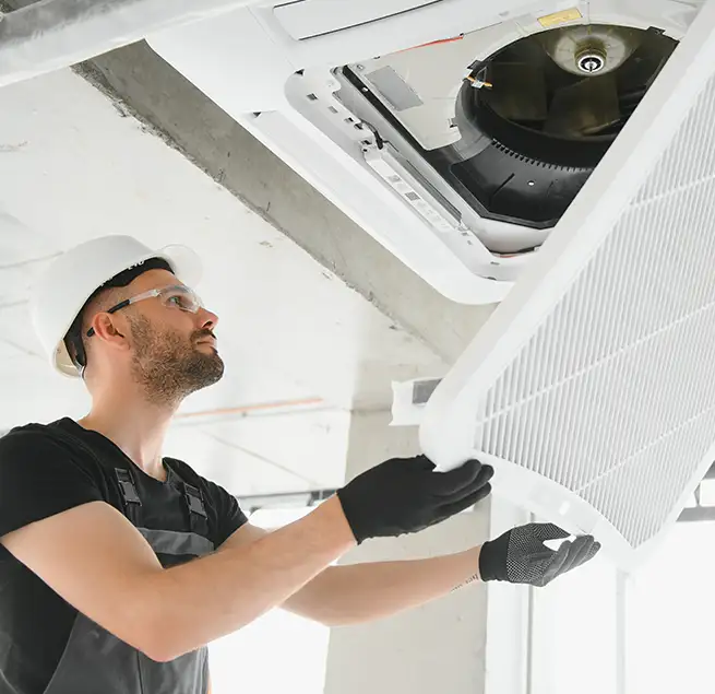 Why Homeowners & Businesses Trust Us in Collinsville, IL?