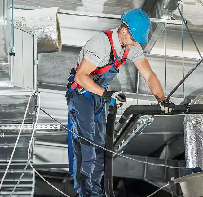 Why Homeowners & Businesses Trust Us in Collinsville, IL?