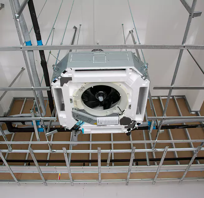 Why Homeowners & Businesses Trust Us in Collinsville, IL?