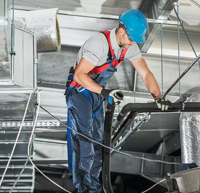 Why Homeowners & Businesses Trust Us in Collinsville, IL?