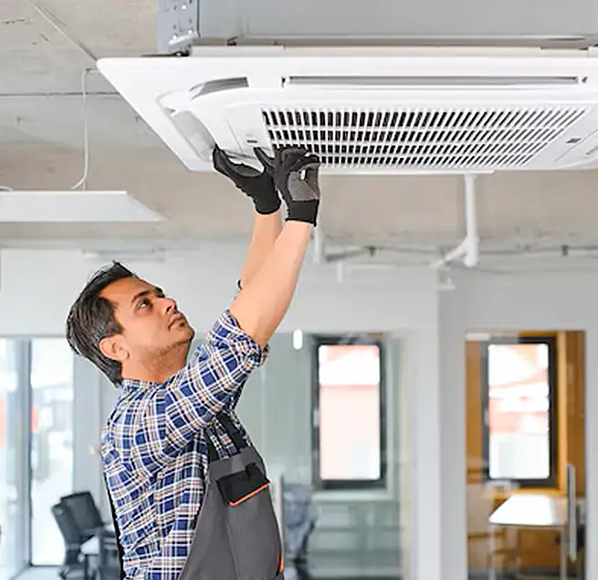 Why Homeowners & Businesses Trust Us in Collinsville, IL?