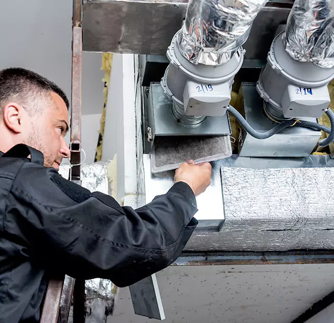  Why Homeowners & Businesses Trust Us in Collinsville, IL?