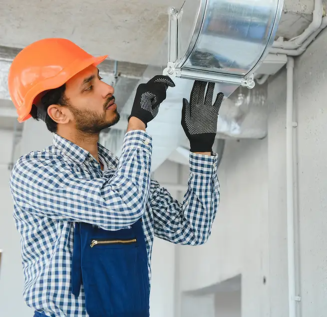 Why Homeowners & Businesses Trust Us in Collinsville, IL?