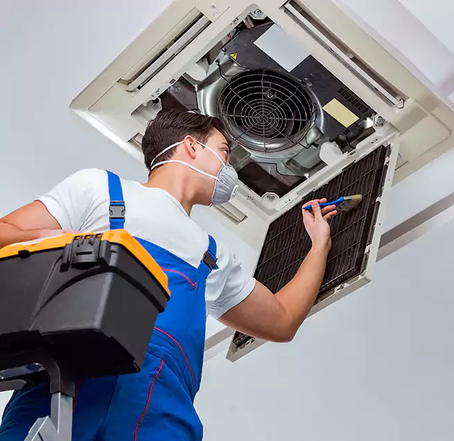 Why Homeowners & Businesses Trust Us in Collinsville, IL?