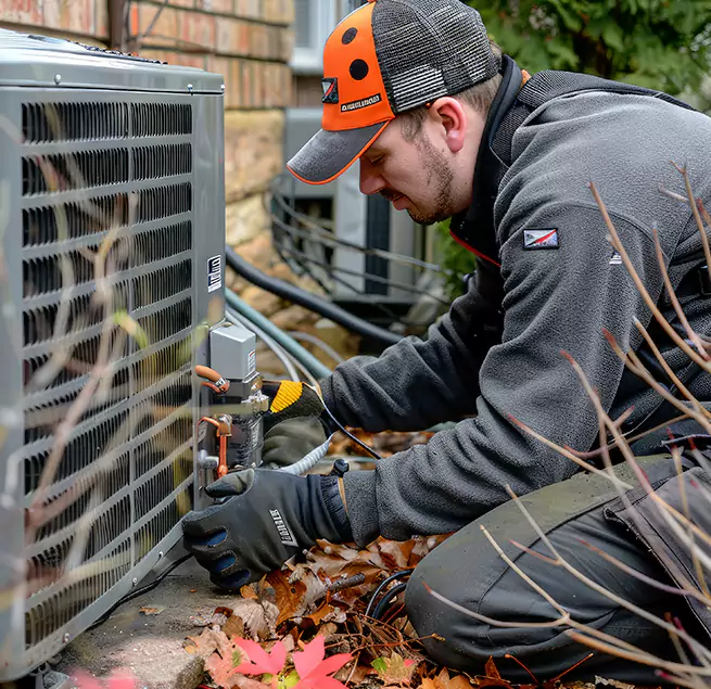 Why Homeowners & Businesses Trust Us in Collinsville, IL?