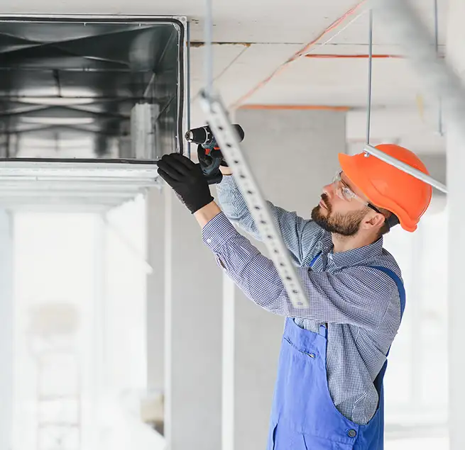 Why Homeowners Businesses Trust Us Collinsville, IL