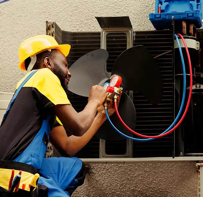 Why Homeowners & Businesses Trust Us in Collinsville, IL?