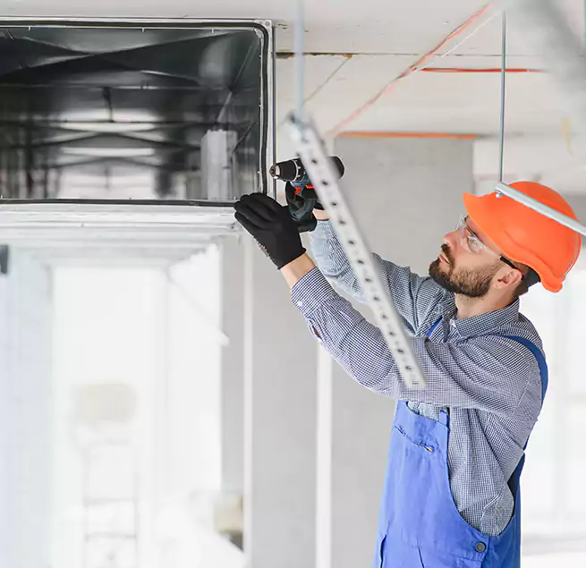 Why Homeowners & Businesses Trust Us in Collinsville, IL?