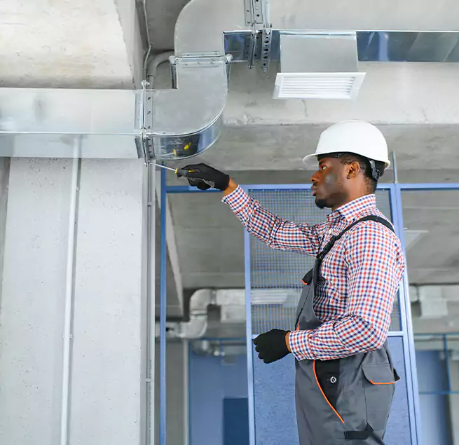 Why Homeowners & Businesses Trust Us in Collinsville, IL