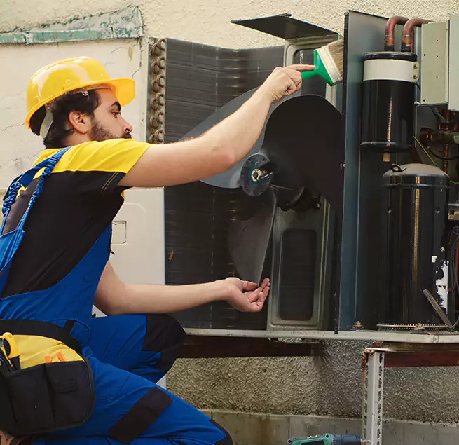 Why Homeowners & Businesses Trust Us in Collinsville, IL?