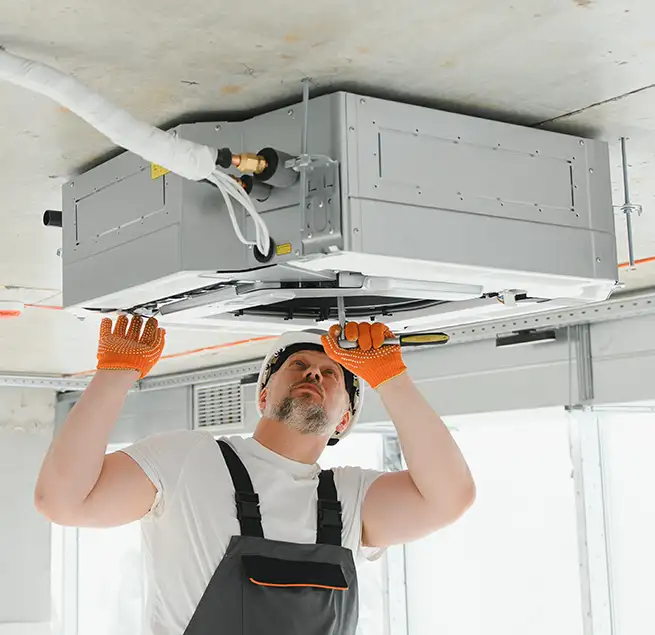 Why Homeowners & Businesses Trust Us Collinsville, IL