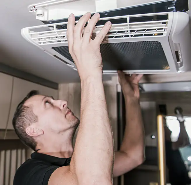 Why Homeowners & Businesses Trust Us Collinsville, IL