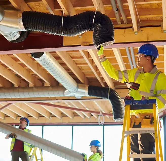 Why Homeowners & Businesses Trust Us in Collinsville, IL?