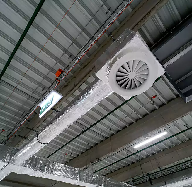 Why Homeowners & Businesses Trust Us in Collinsville, IL?