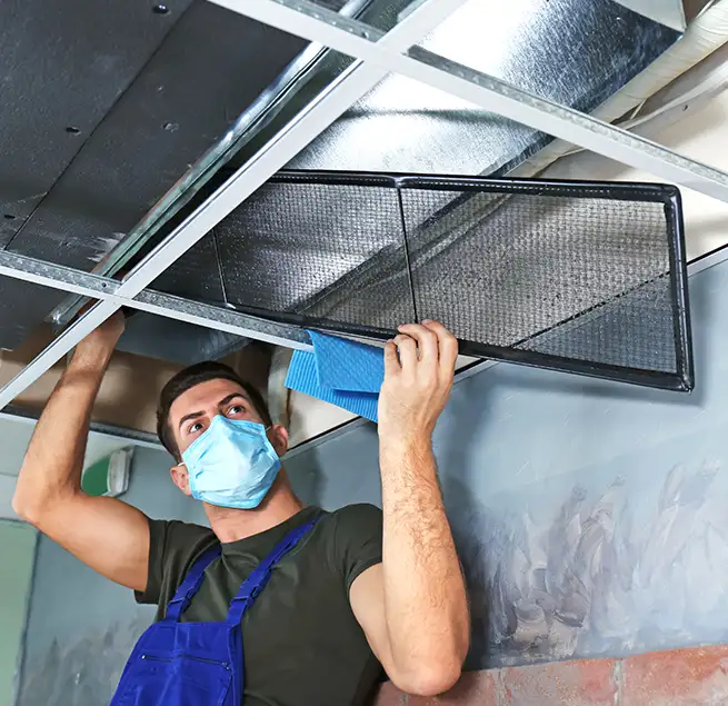 Why Homeowners & Businesses Trust Us in Collinsville, IL?