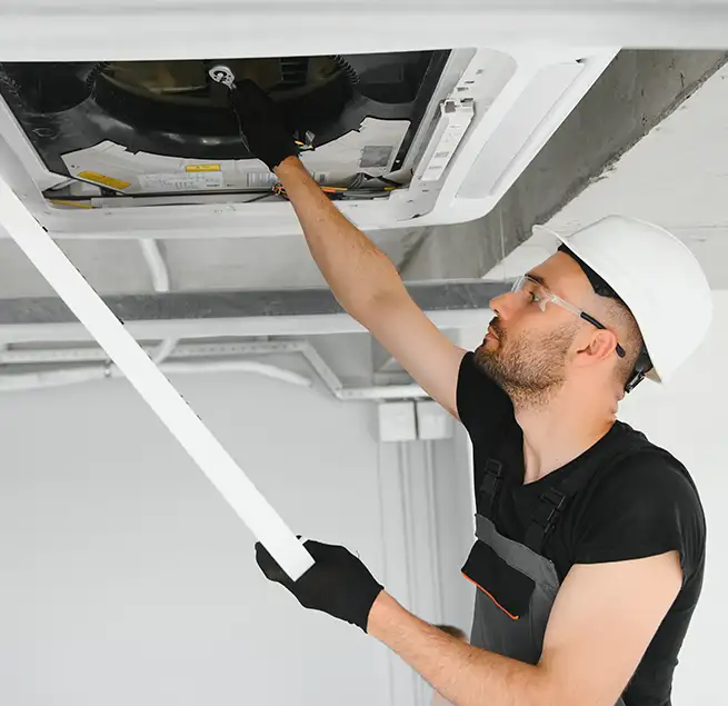 Why Homeowners & Businesses Trust Us in Collinsville, IL?