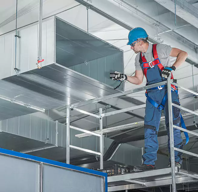 Why Homeowners & Businesses Trust Us in Collinsville, IL?