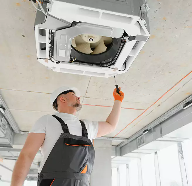 Why Homeowners Businesses Trust Us in Collinsville, IL