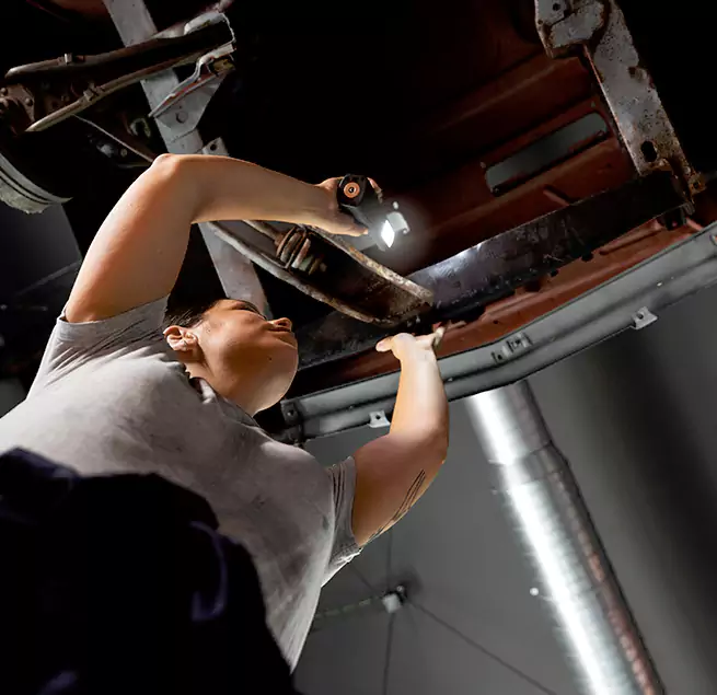 Why Homeowners & Businesses Trust Us Collinsville, IL