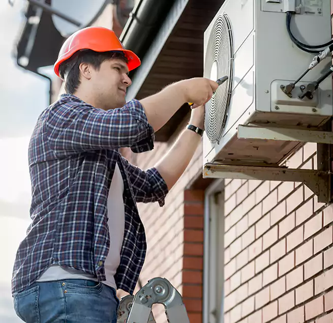 Why Homeowners & Businesses Trust Us Collinsville, IL